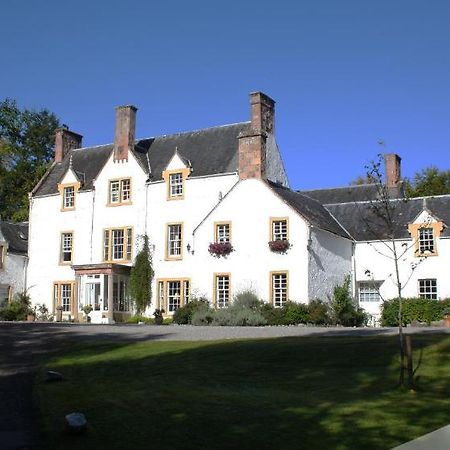 מויר אוף אורד Ord House Hotel מראה חיצוני תמונה