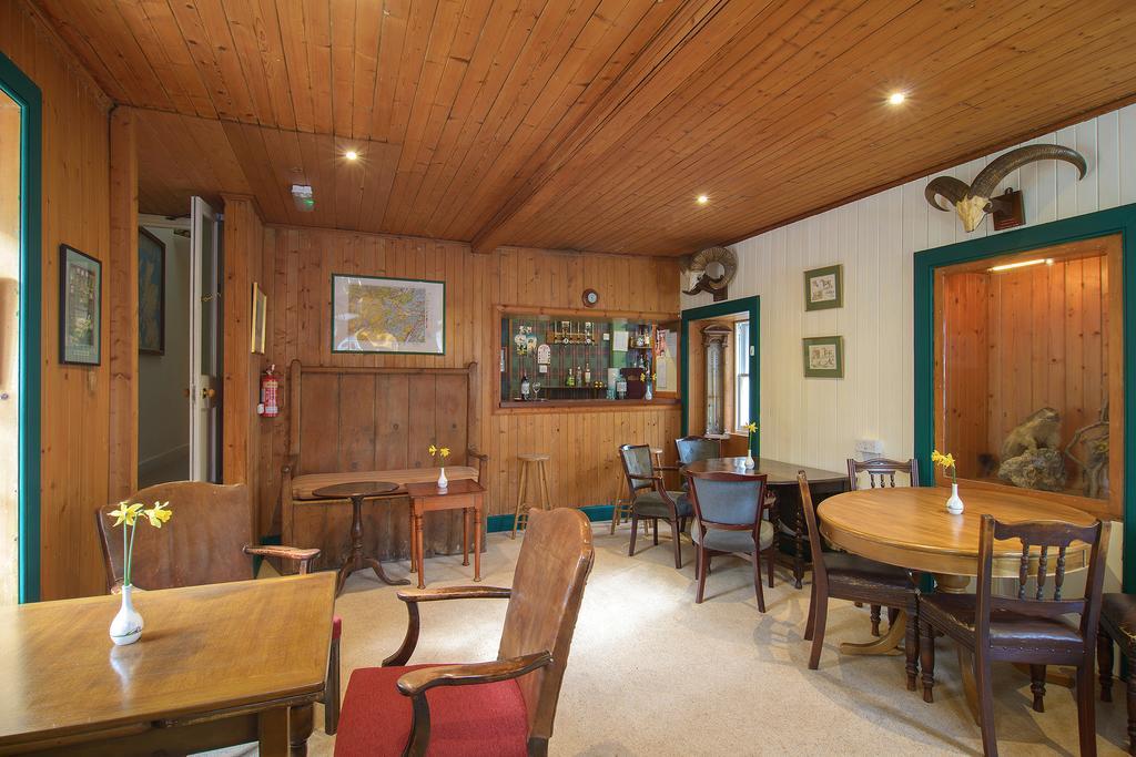 מויר אוף אורד Ord House Hotel מראה חיצוני תמונה