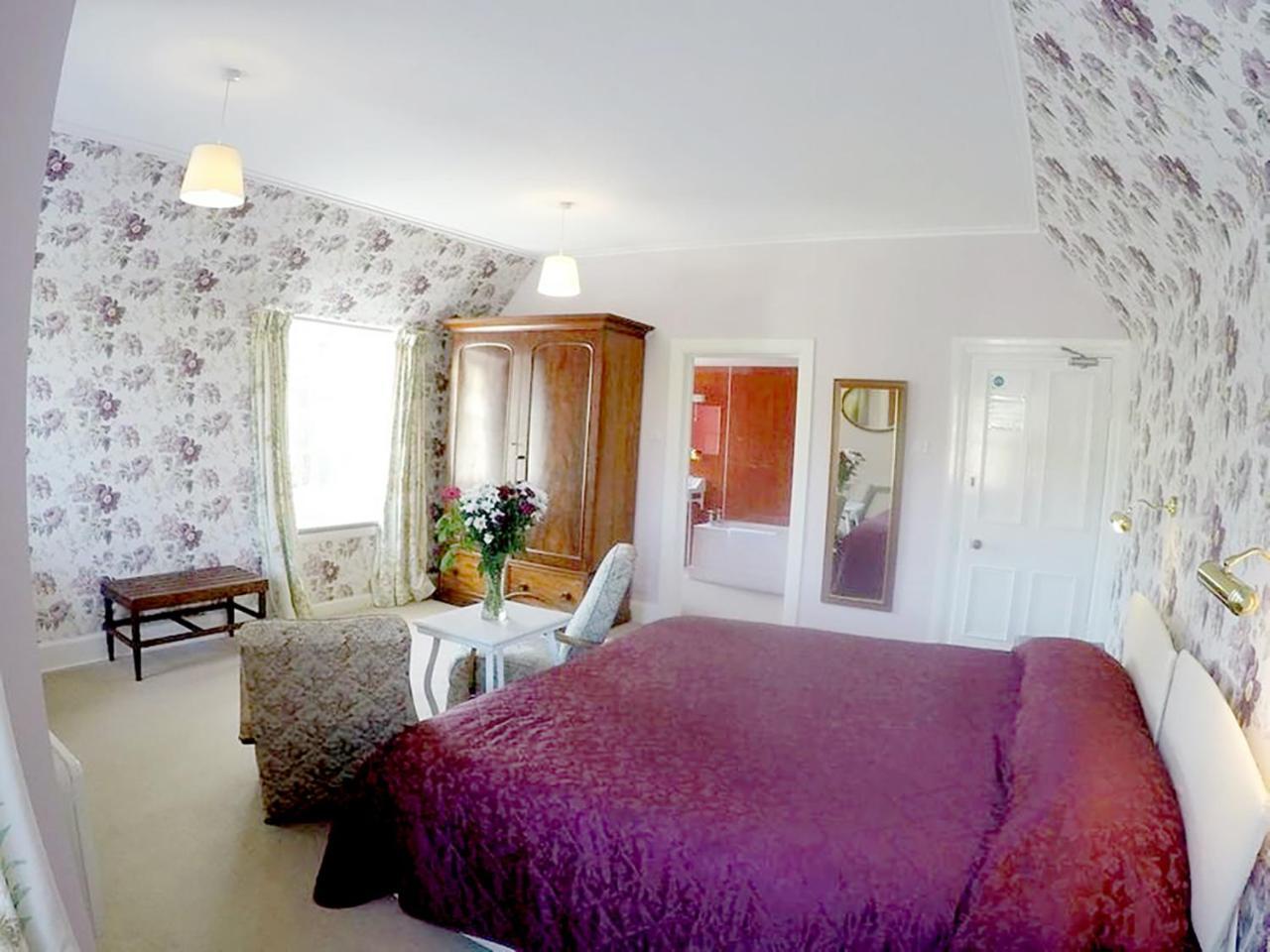 מויר אוף אורד Ord House Hotel מראה חיצוני תמונה