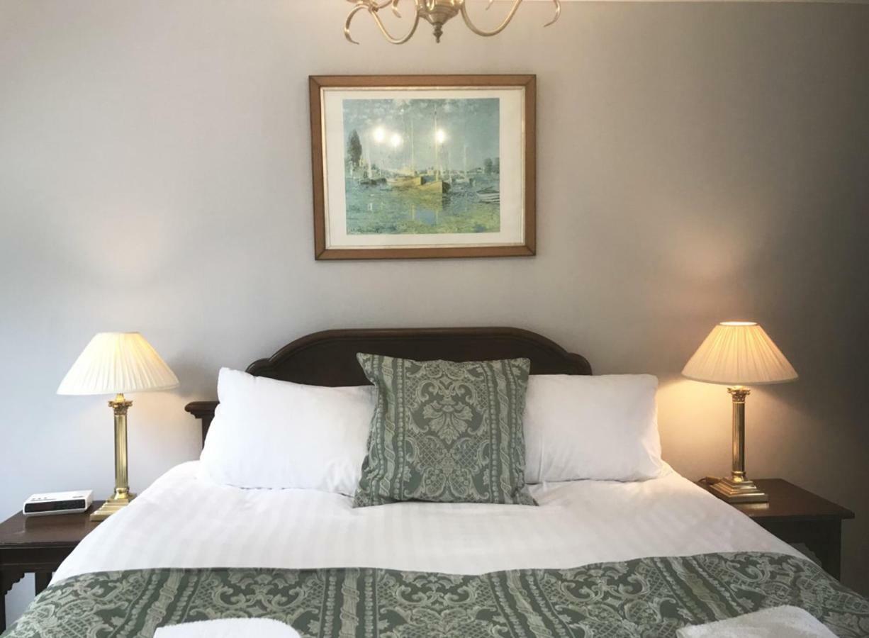 מויר אוף אורד Ord House Hotel מראה חיצוני תמונה